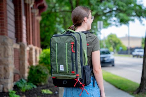topo designs global travel